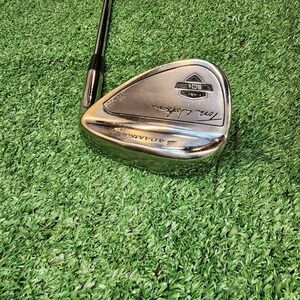 Adams Golf TOM WATSON RC14 Sand Wedge 56/11 Steel Shaft Right-Handed